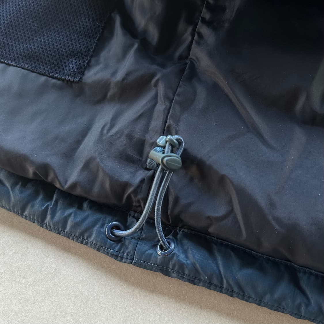 [L]라코스테 Lacoste 구스다운 경량 패딩 상품이미지9