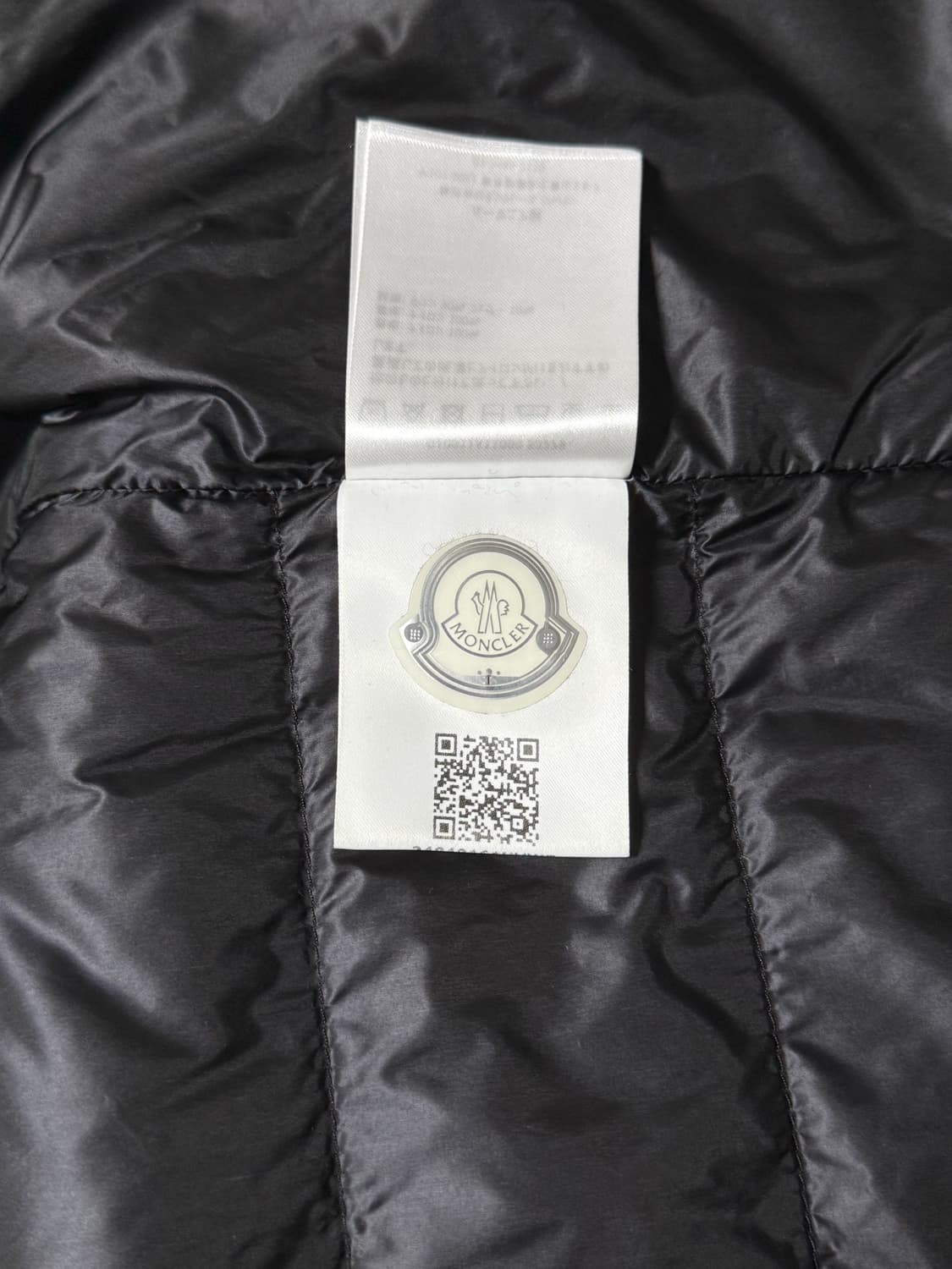 몽클레어 아게이 경량패딩 2사이즈 상품이미지7