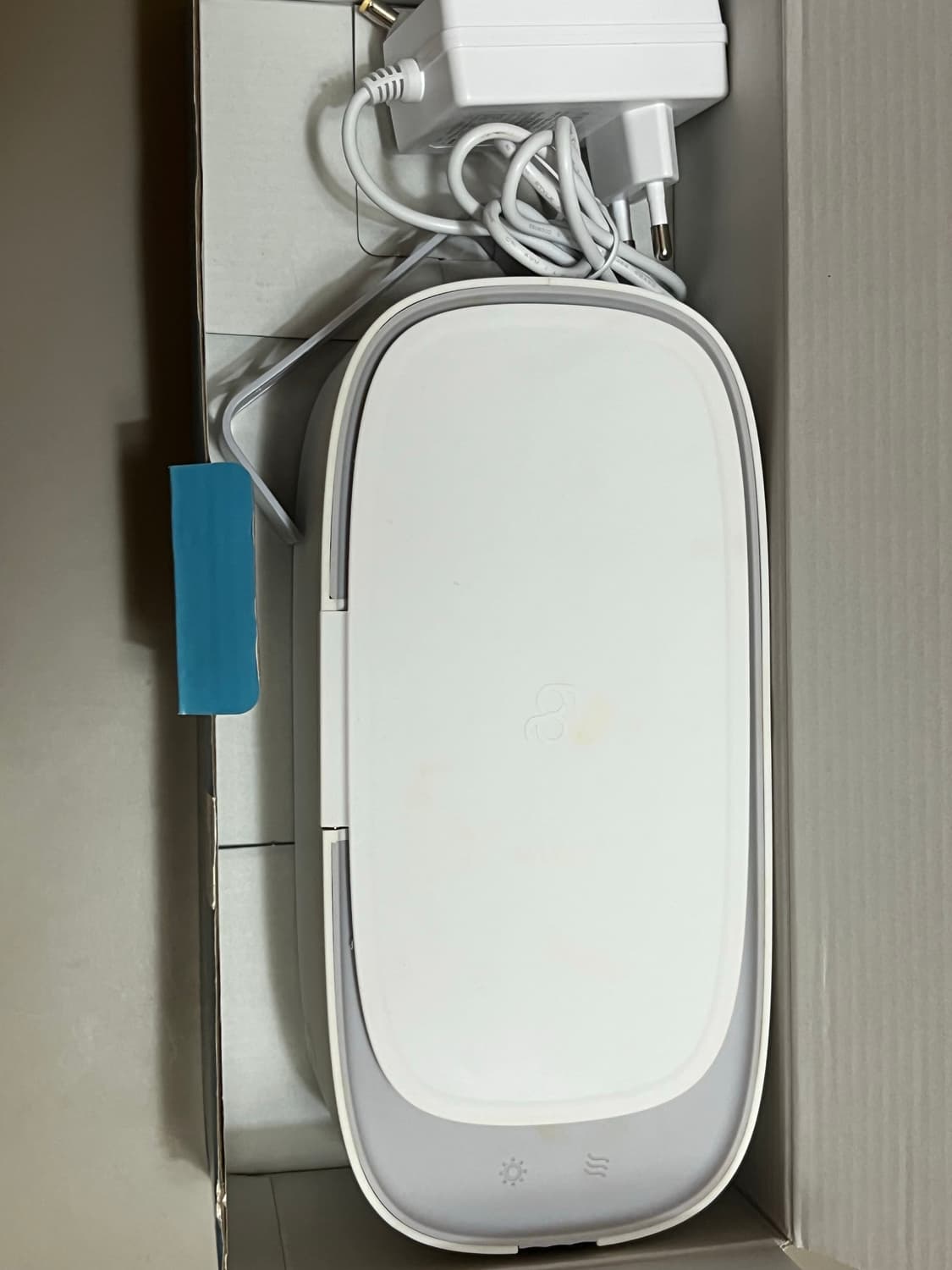 초음파 살균기 세척기 상품이미지2