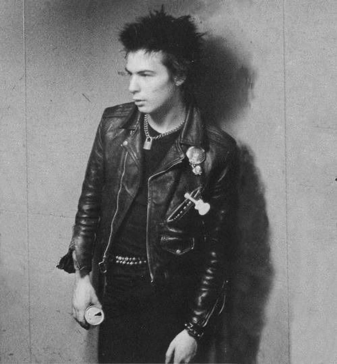 80s shcott perfecto 쇼트 퍼펙토 618 42사이즈 erd 상품이미지3