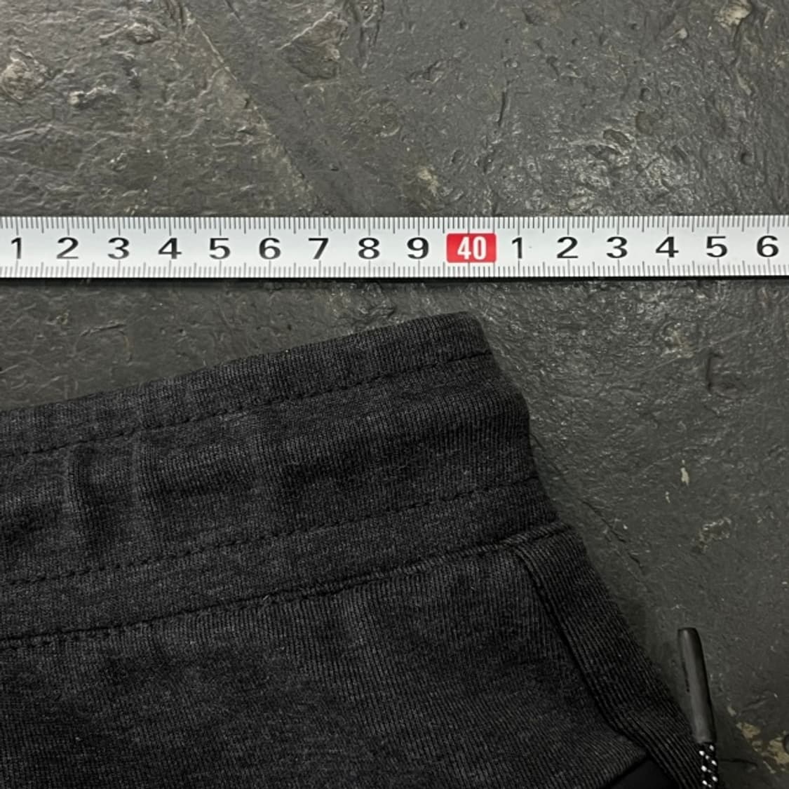105 나이키 테크팩 팬츠  상품이미지9