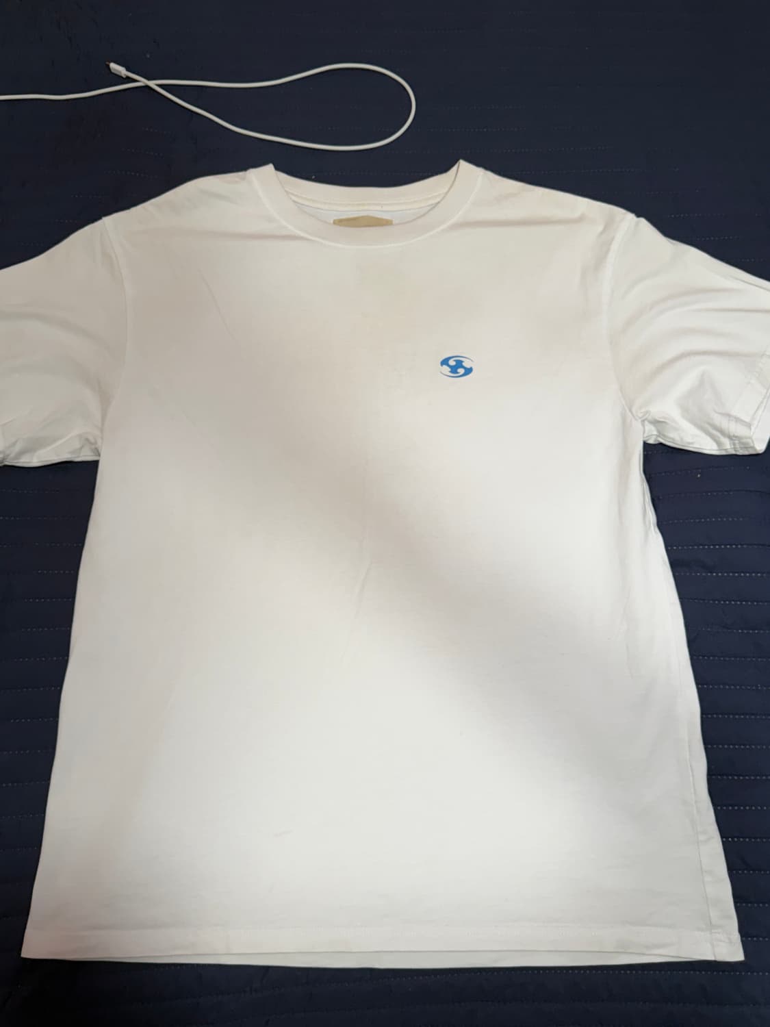 산산기어 반팔티 2사이즈 상품이미지2