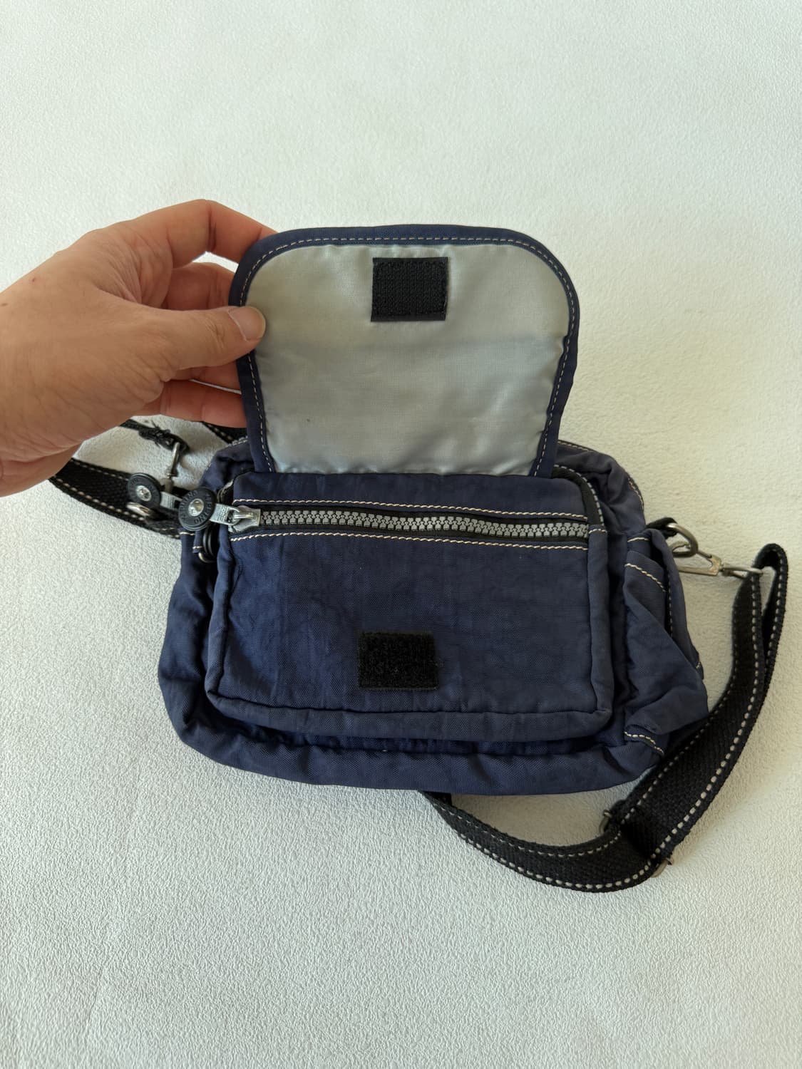 키플링(Kipling) 크로스백(힙색 가능) 상품이미지7