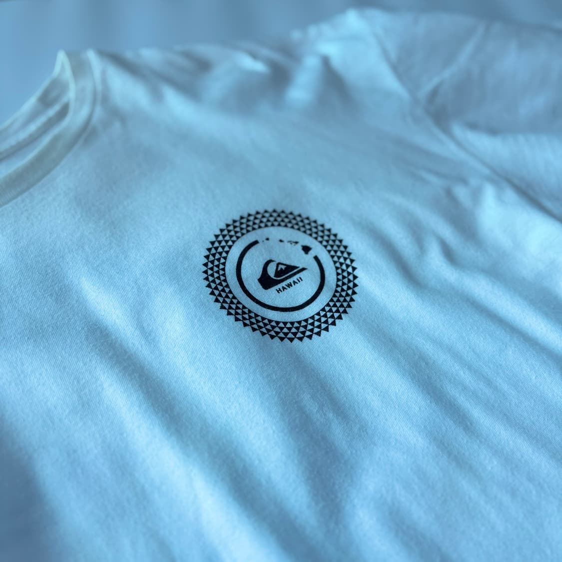 퀵실버 하와이 에디션 서프 그래픽 티셔츠 상품이미지5