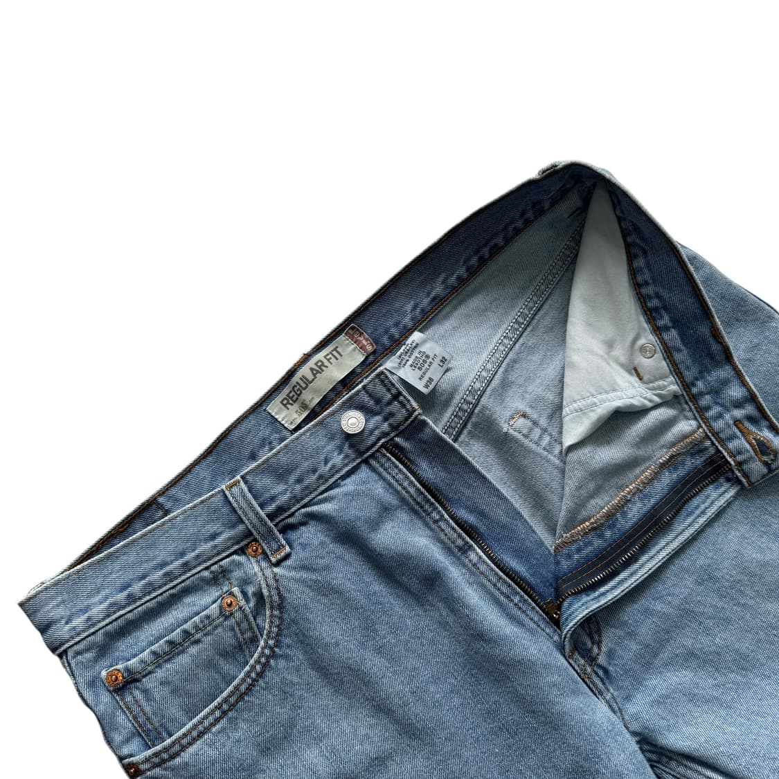 [35] 리바이스 505 데님 청바지 [LV1472] 상품이미지3