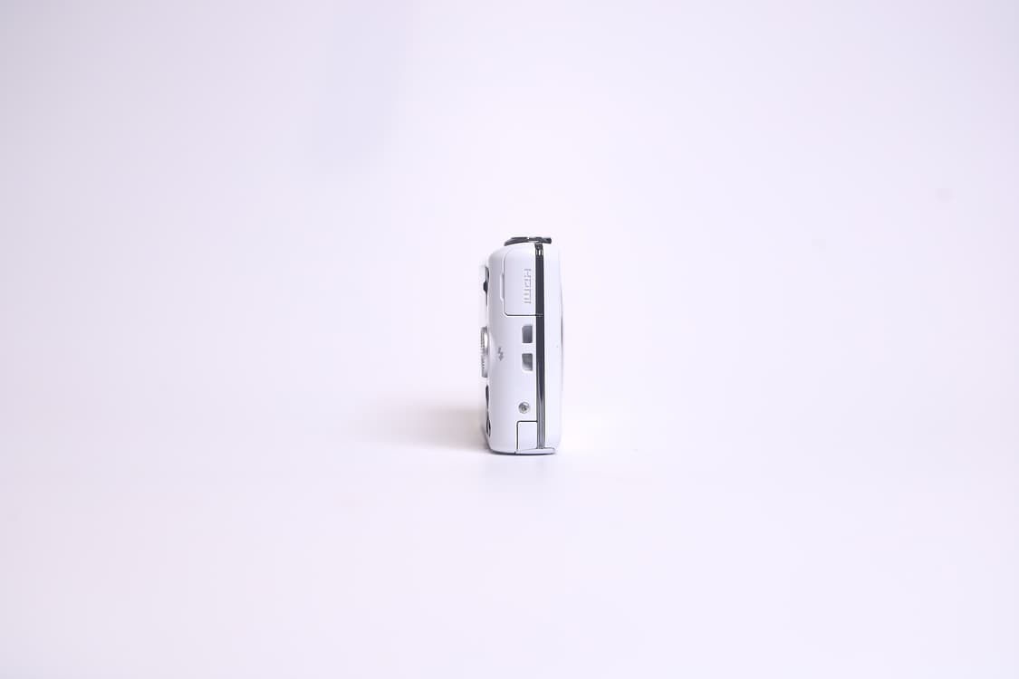 소니 사이버샷 WX100 화이트 (이체 시 할인) 상품이미지4