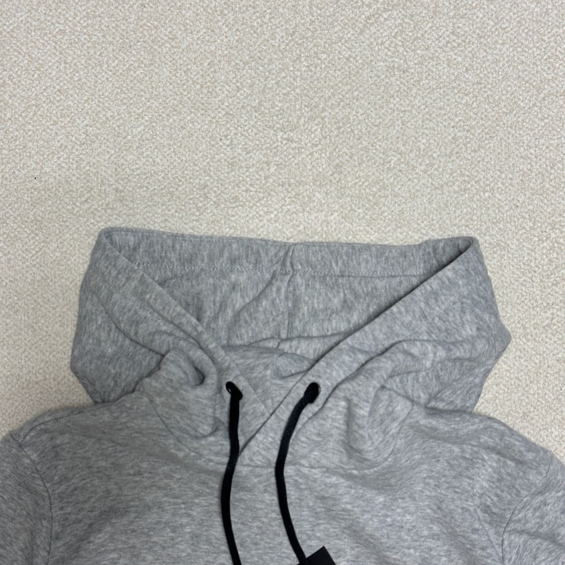 아디다스 머스트해브 풀오버 후드티 상품이미지5