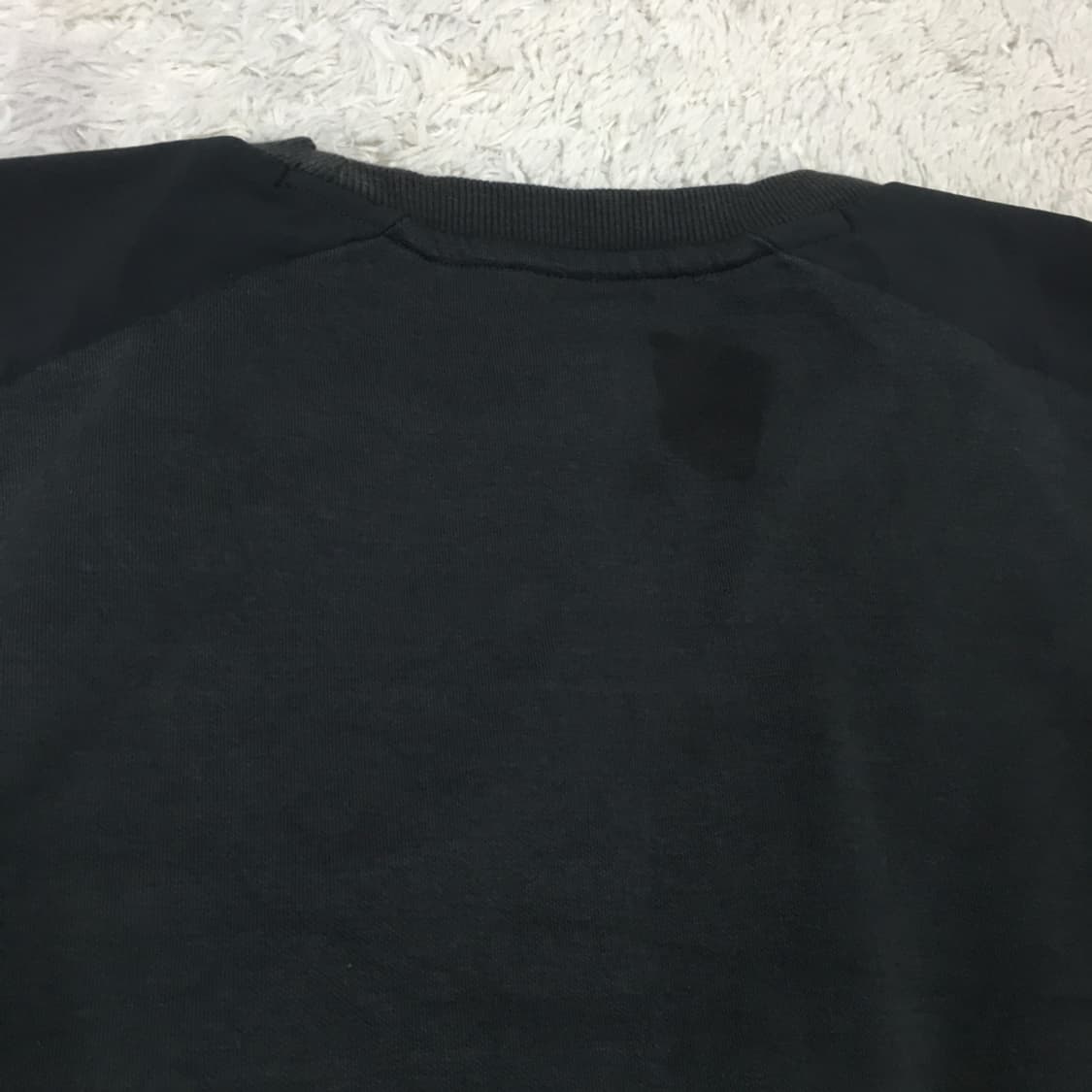 스노우피크 맨투맨 DD16 상품이미지5