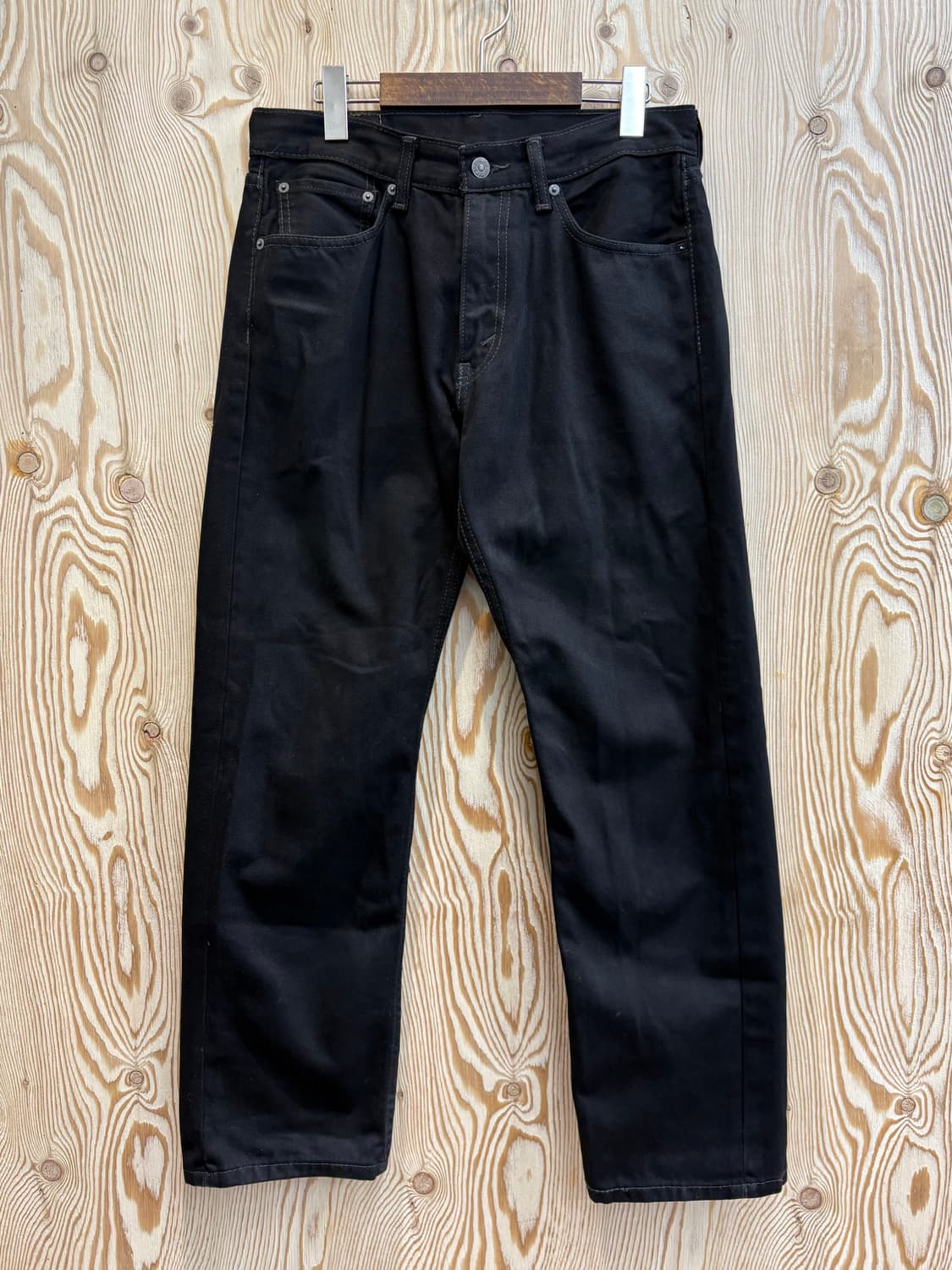 리바이스 505 데님팬츠 상품이미지1