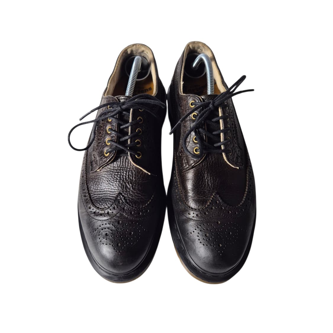 280-285) Dr.martens 닥터마틴 3989 윙팁 상품이미지5