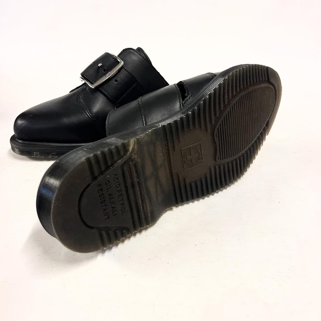 닥터마틴 나이로 뮬 상품이미지7