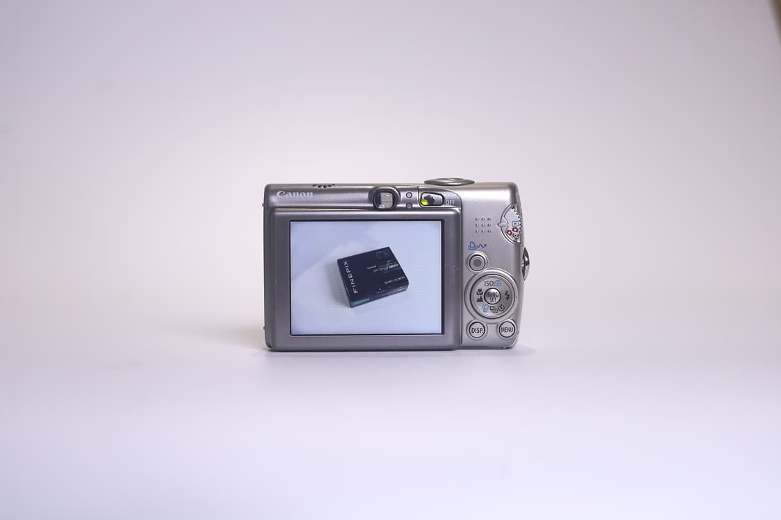 캐논 익시 810 (익서스 950 일본 모델, 이체 거래 할인) 상품이미지7