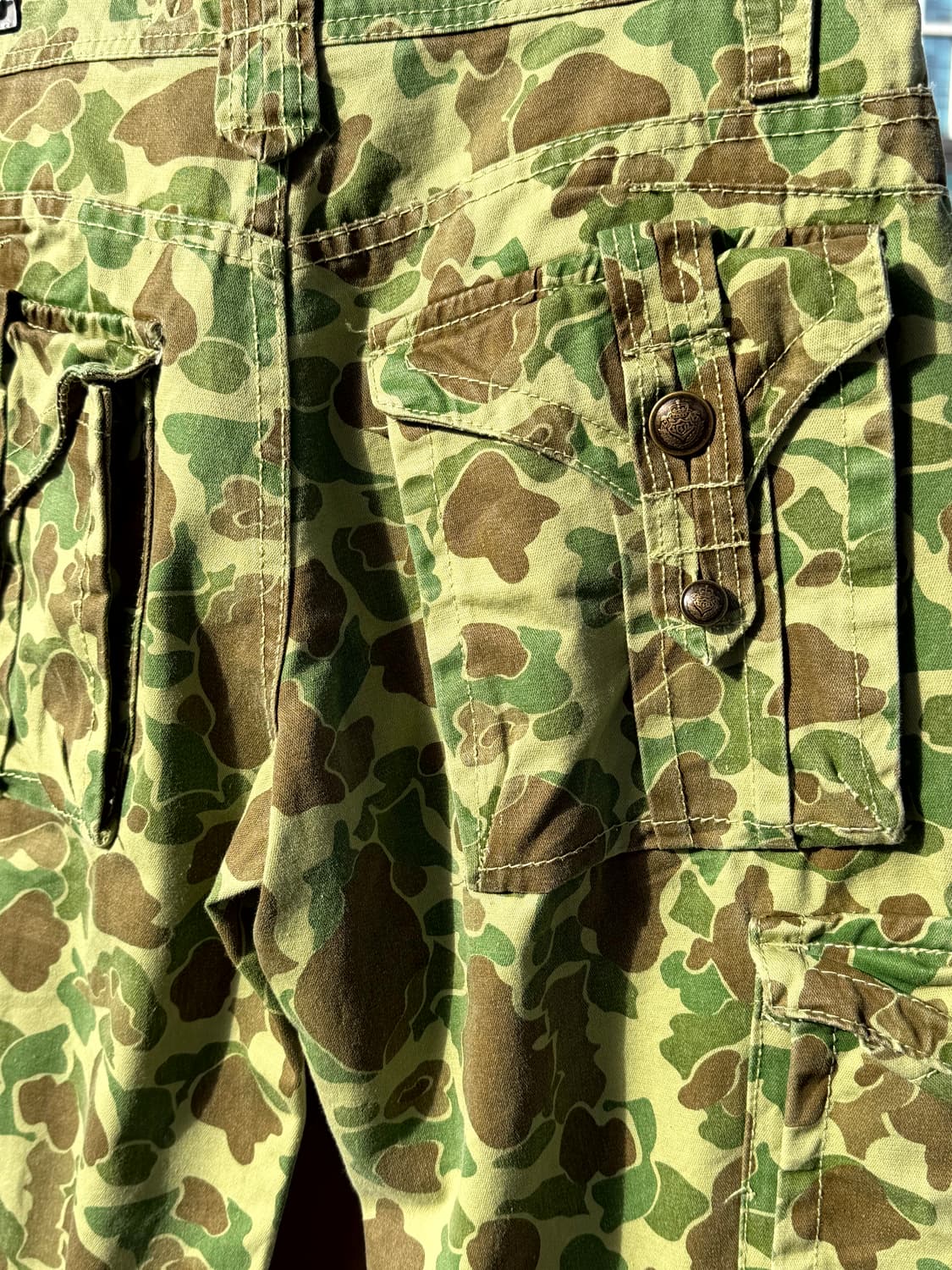 Nihon Hifuku Military (31,Made In Japan) 상품이미지8