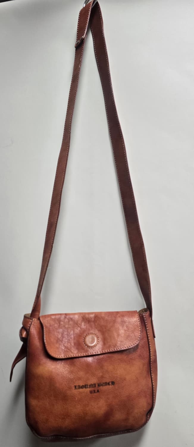 라구나 비치 빈티지 베지터블 크로스 바디백 상품이미지1