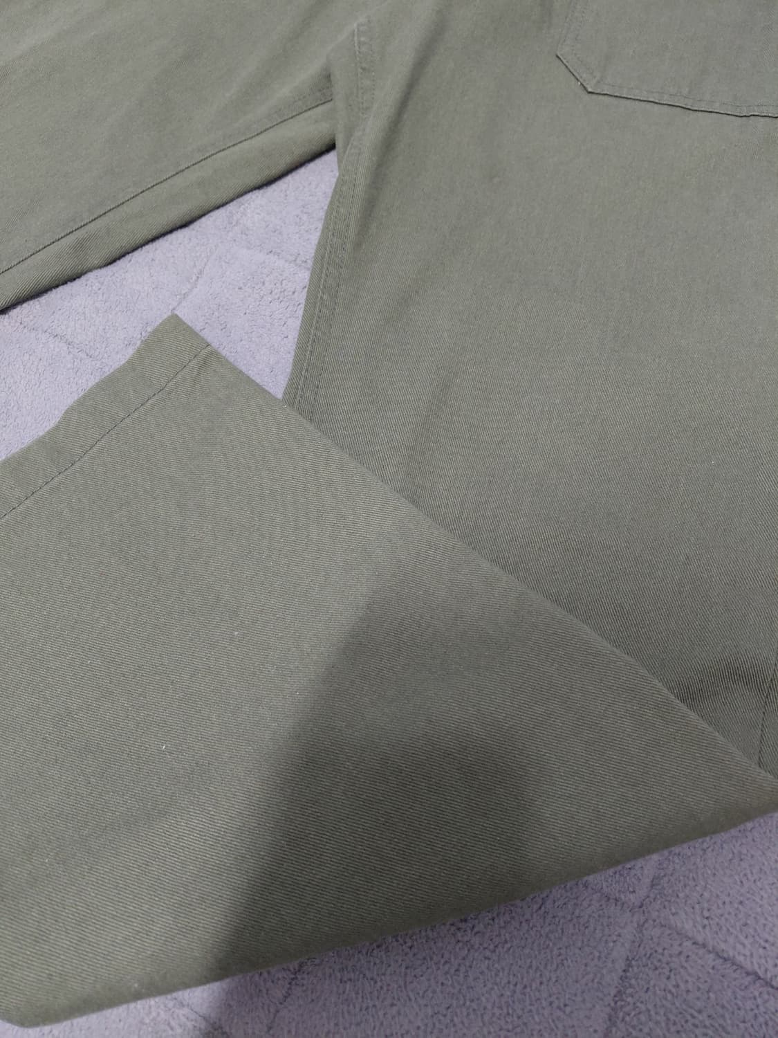 유니폼브릿지 퍼티그 팬츠 M 상품이미지3