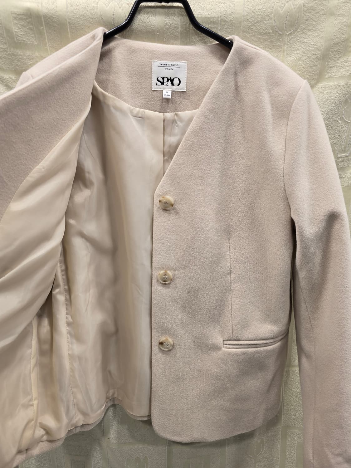 스파오 여성 자켓 M 상품이미지6