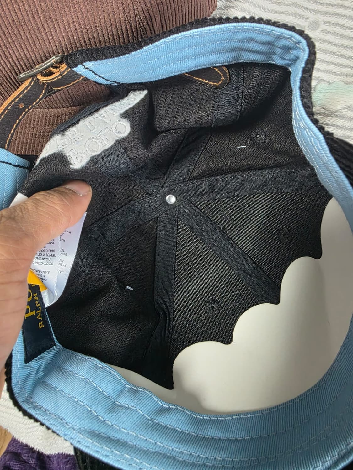 모자 입니다 상품이미지3