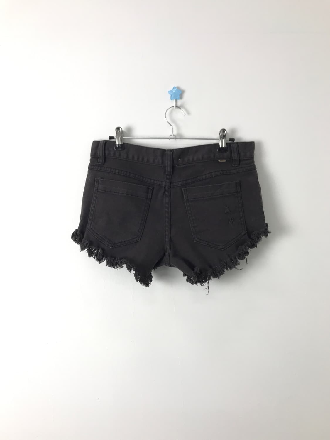 Oneill Brown Cotton Shorts 상품이미지2