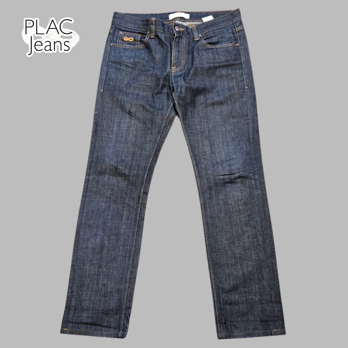 33인치 플랙진 베를린 청바지  상품이미지1