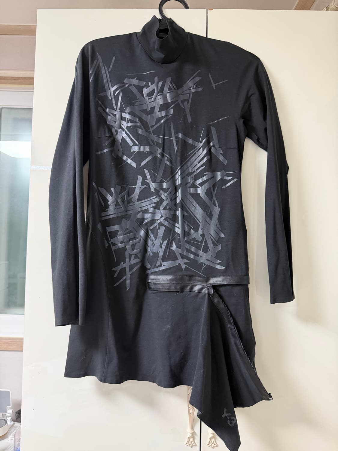 Y-3 원피스 상품이미지1