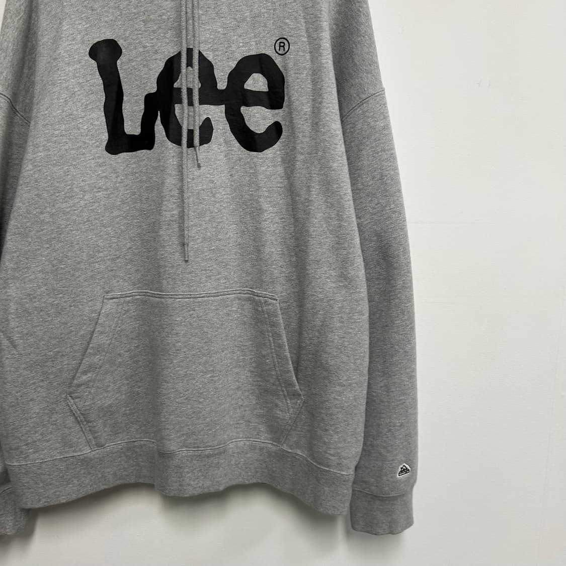 lee 후드티[1694] 상품이미지5