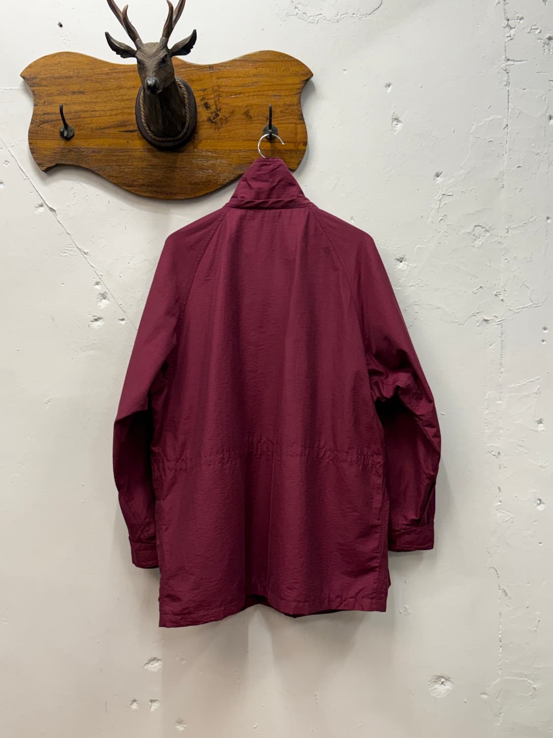90s Columbia Field Parka 상품이미지5