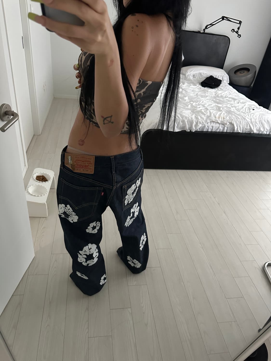 Denim tears 상품이미지2