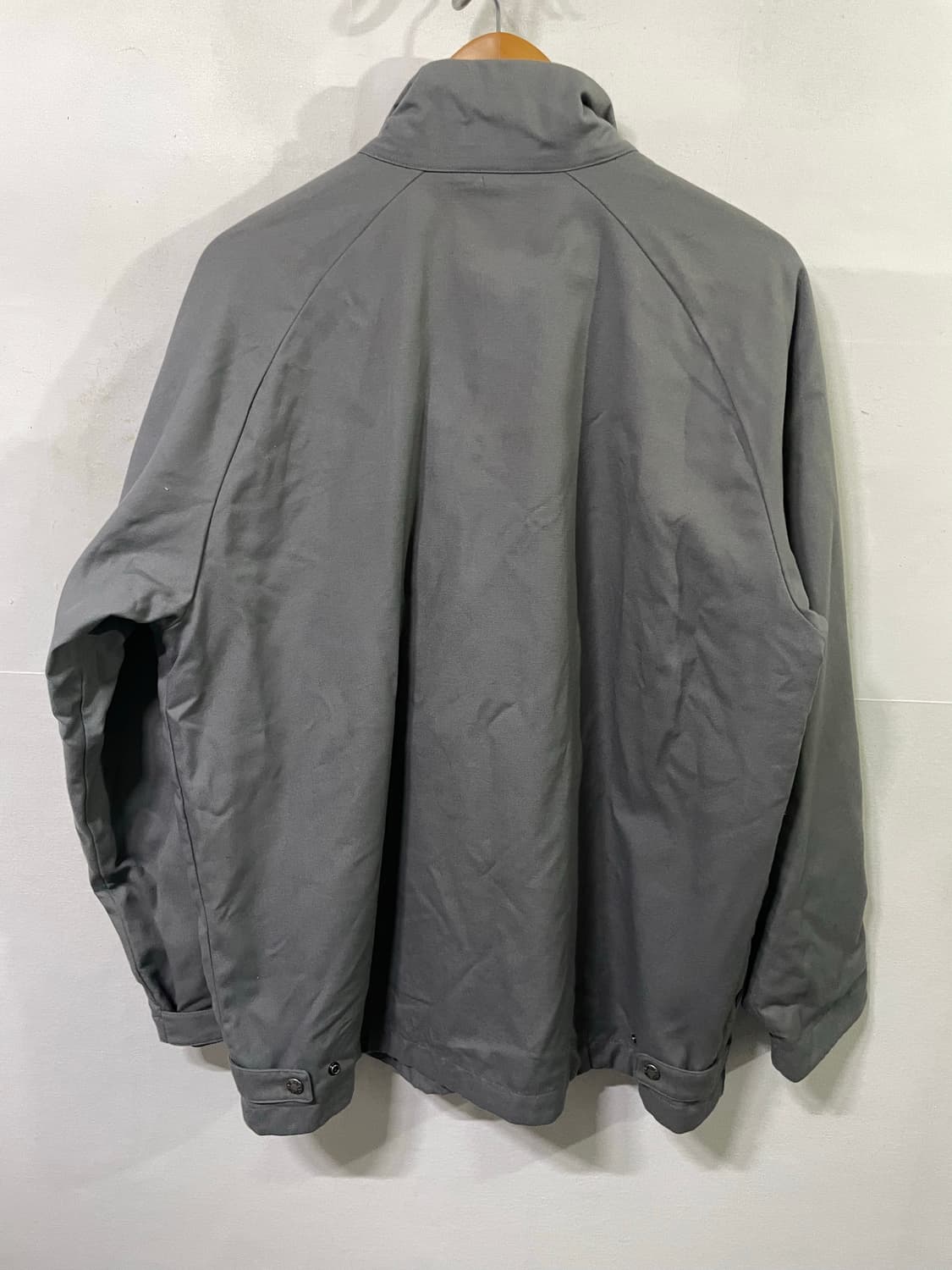 노스페이스 워크자켓 105사이즈 시티 트래블 파카 상품이미지6