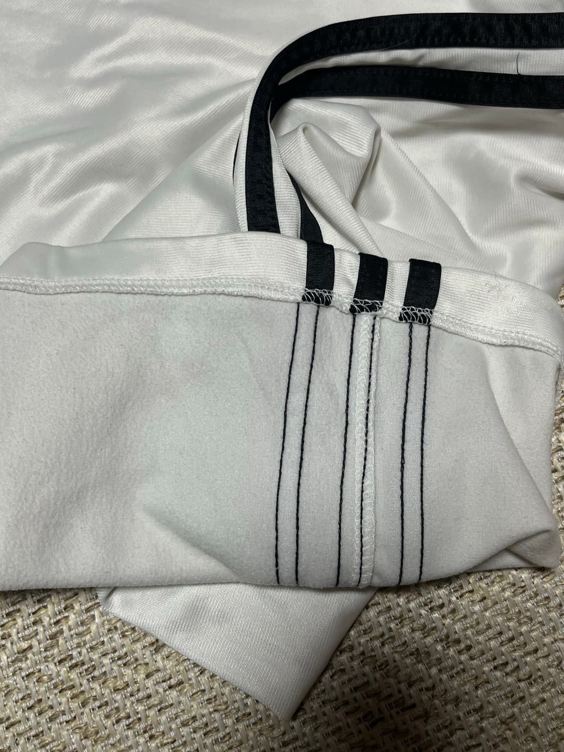 아디다스 파이어버드 와이드팬츠 FREE 상품이미지9