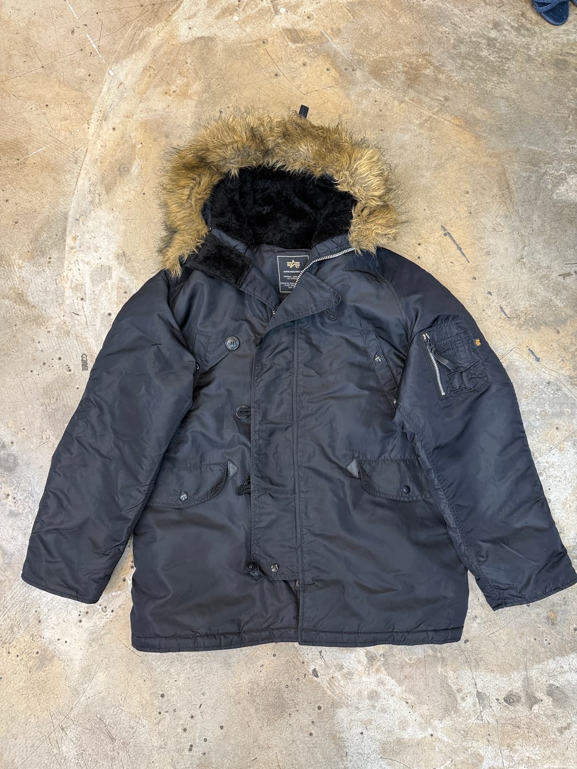 알파 n3b 상품이미지1