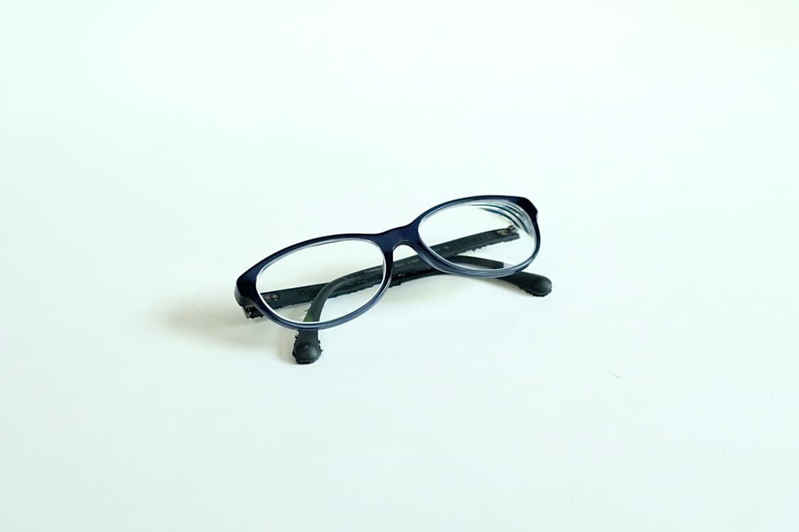 CHANEL Tweed 샤넬 트위드 안경 상품이미지9