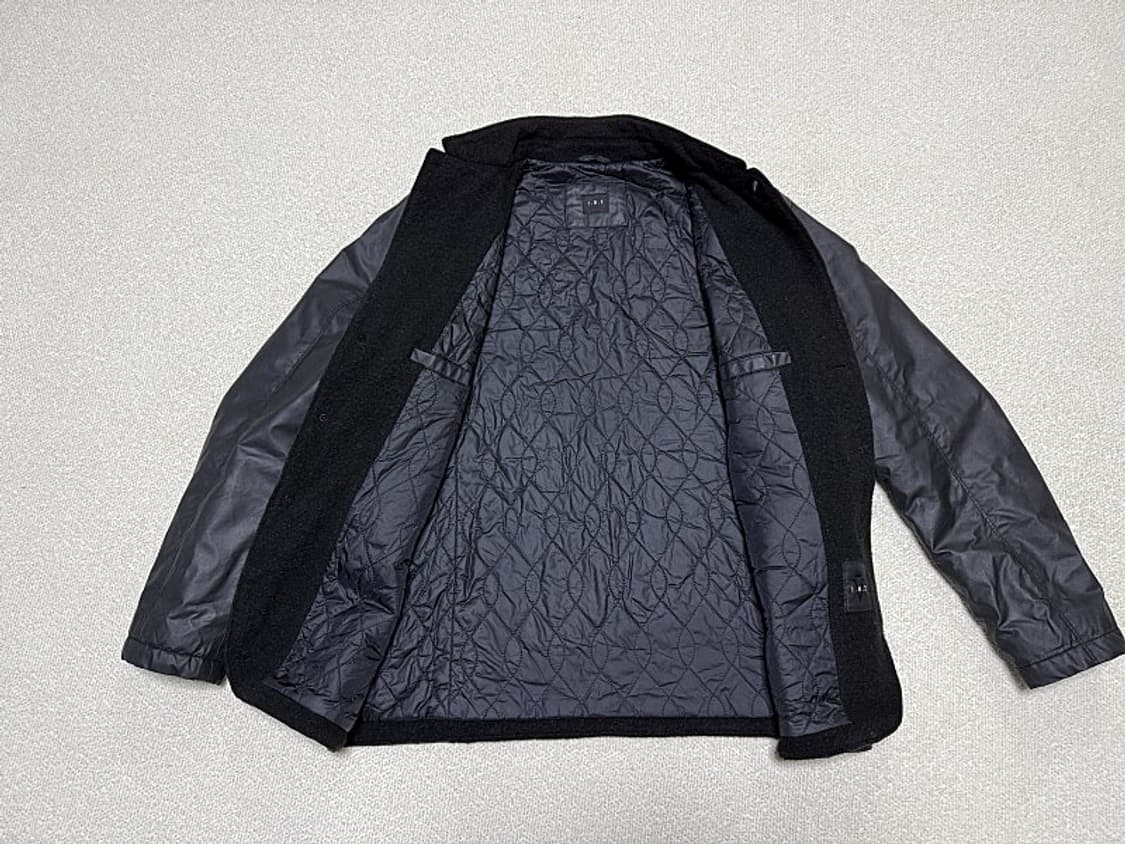 인터메조 프리미엄 아우터 자켓 남성용 100사이즈 상품이미지2