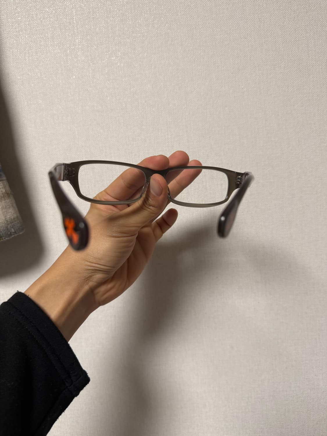 크롬하츠 안경 shooter 상품이미지3