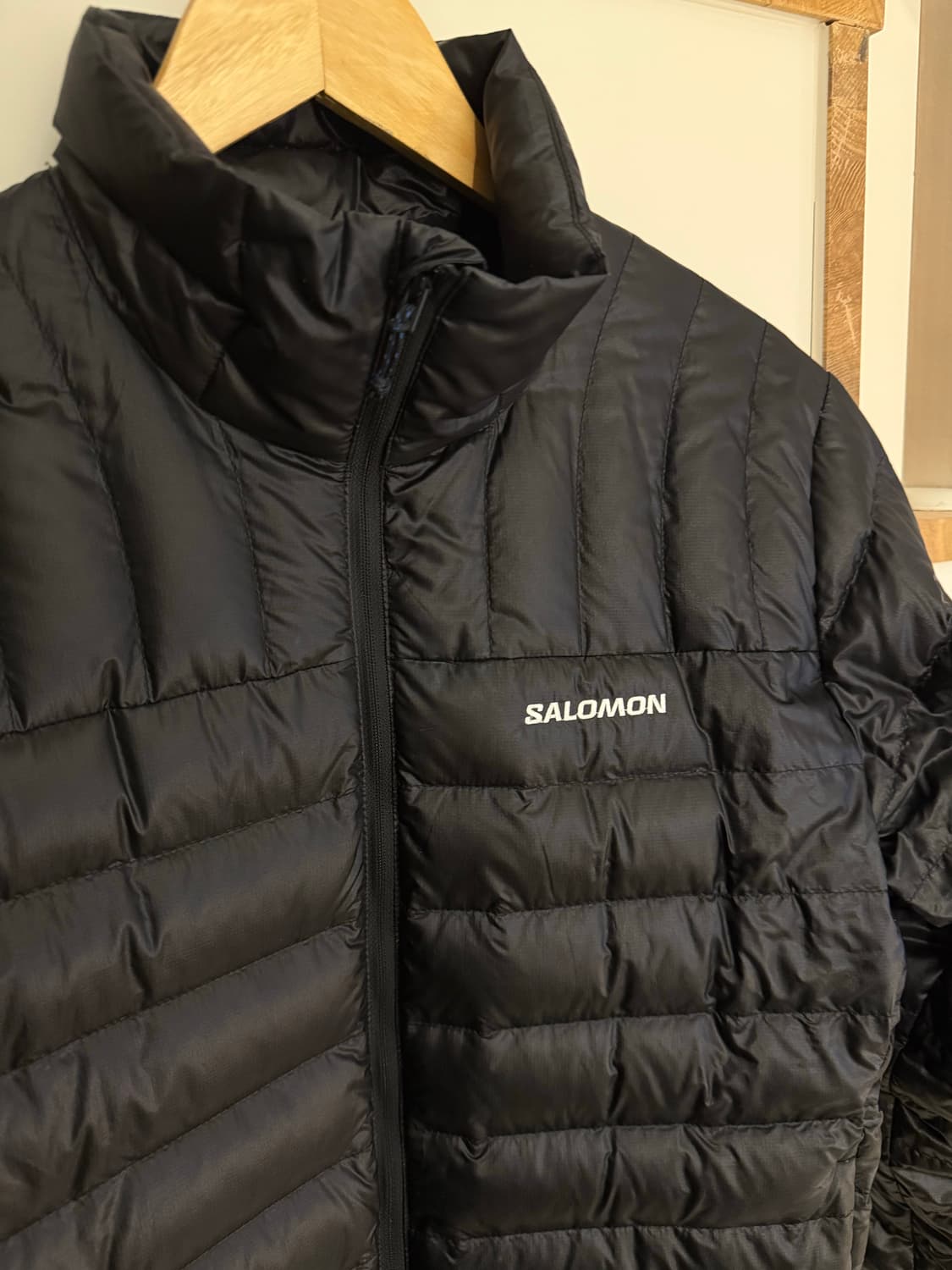 salomon 살로몬 패딩 M사이즈 상품이미지6