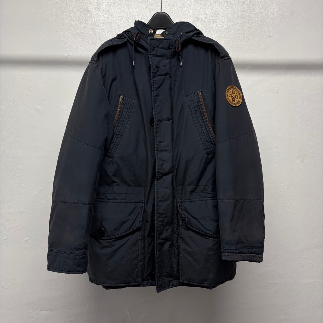 폴로 워크웨어 헌팅자켓 상품이미지1