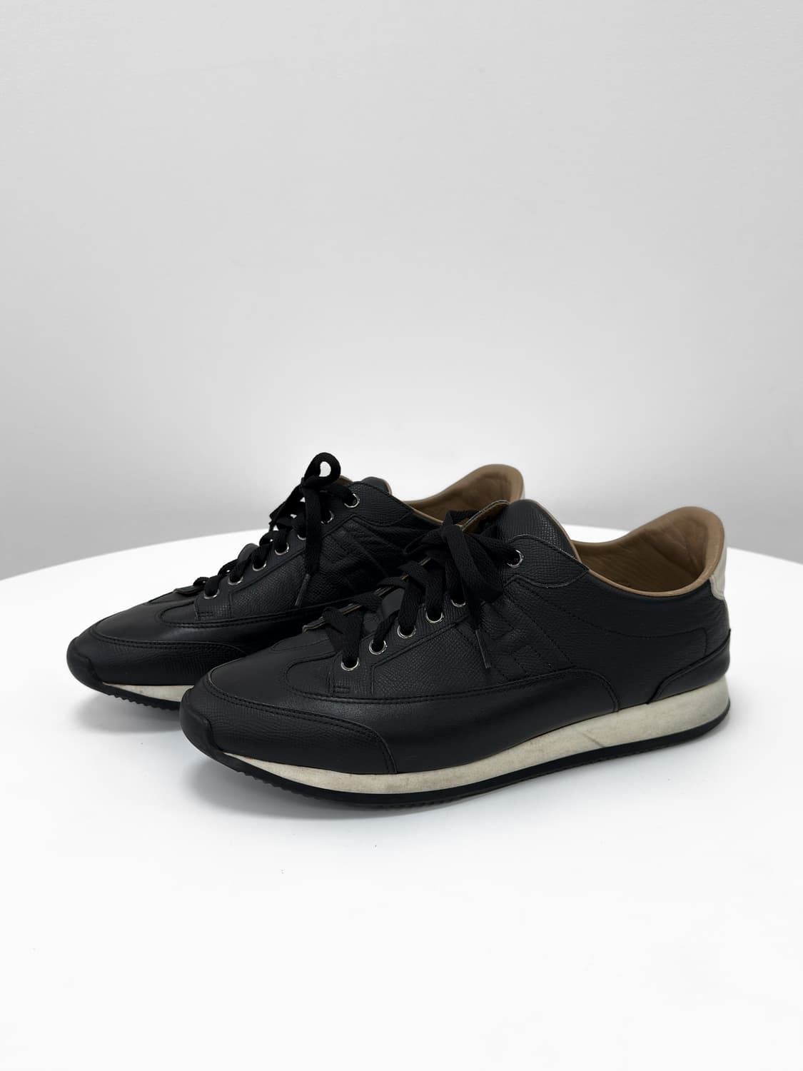 Hermès Leather Sneaker43 상품이미지2