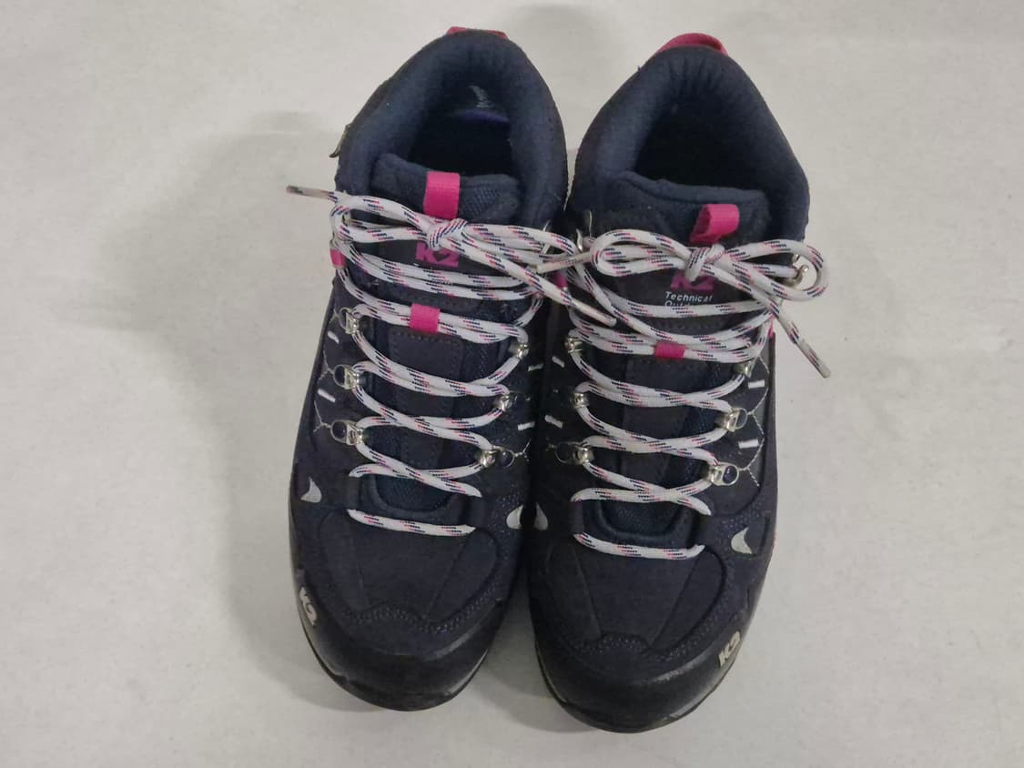 K2의 바하마(Bahama) 등산화(235) 상품이미지2