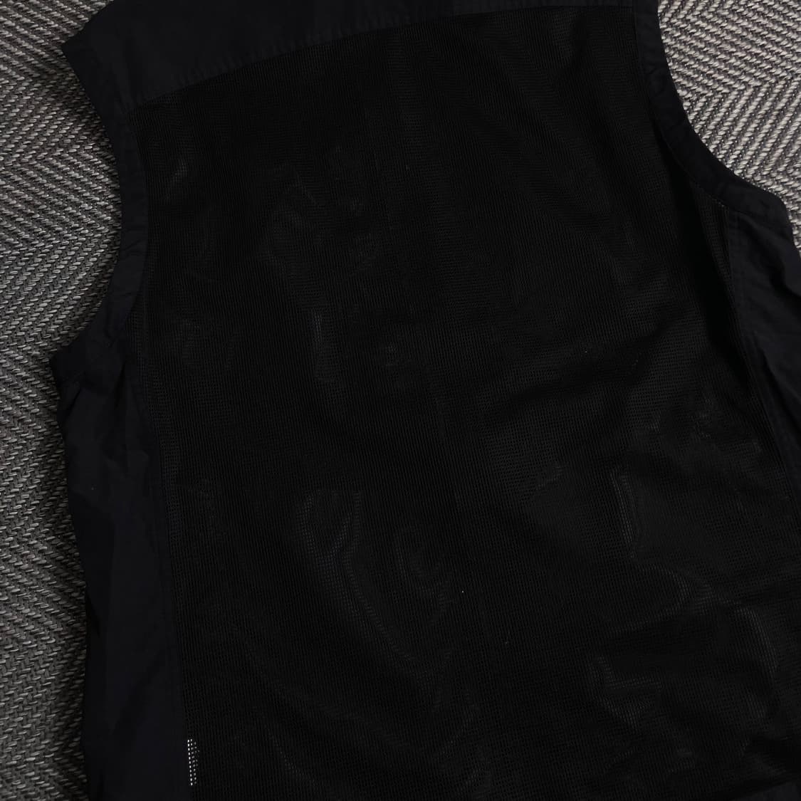 노스페이스 유틸리티 테크위어 메쉬 피싱 베스트y 3697 상품이미지5