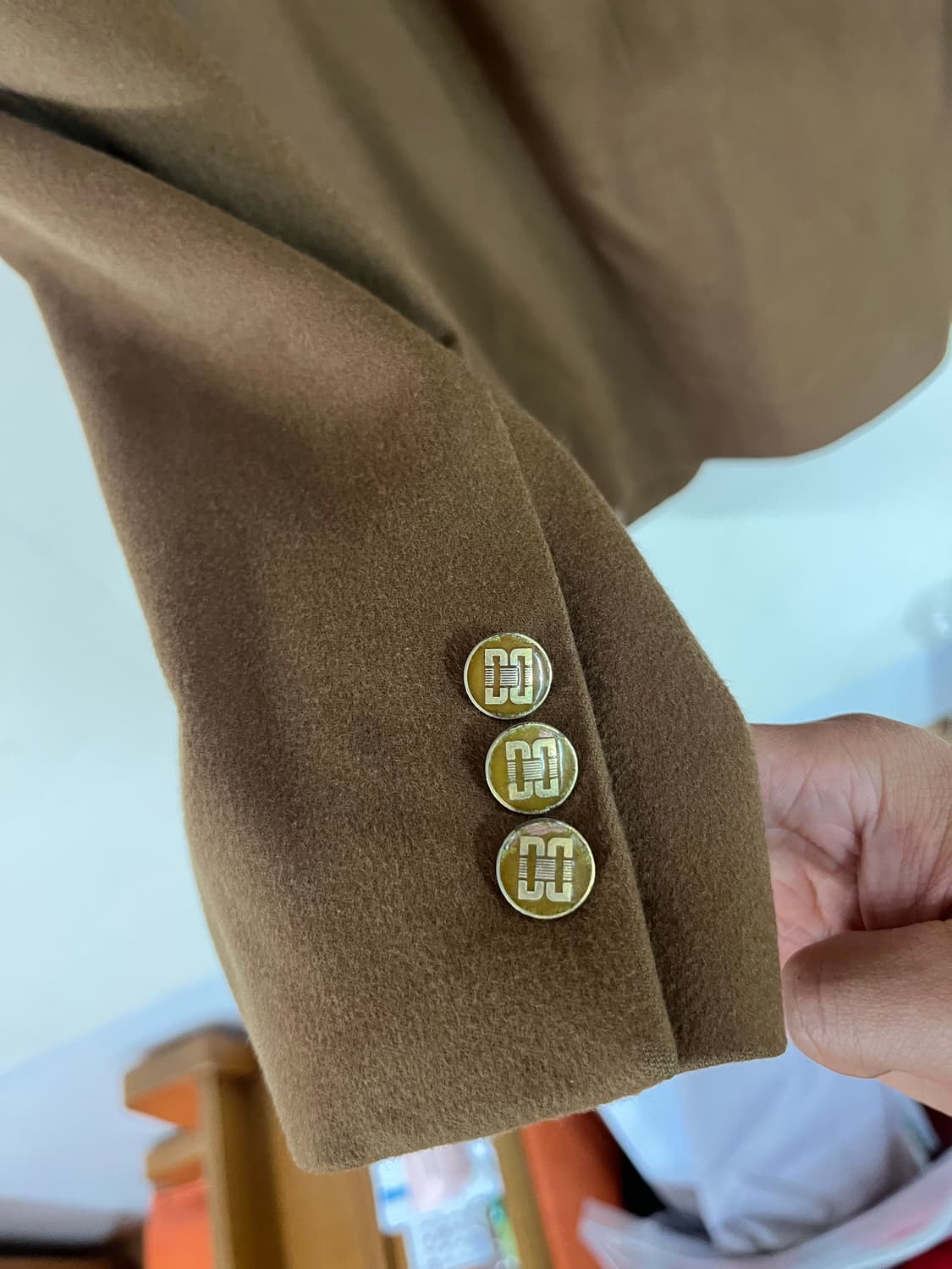 닥스 블레이져 상품이미지3