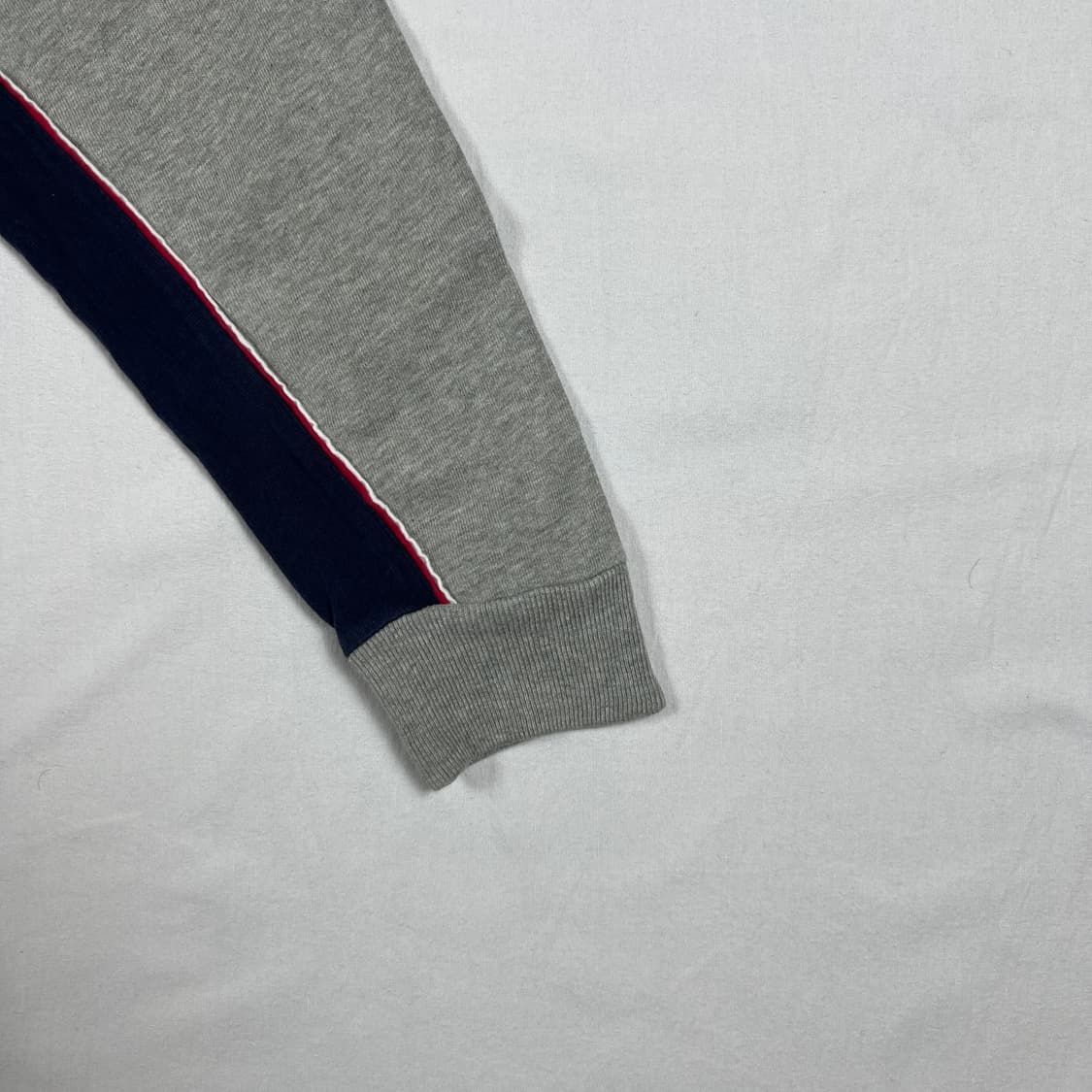 90‘s 폴로스포츠 polo sport 하키 로고 피케셔츠 상품이미지3