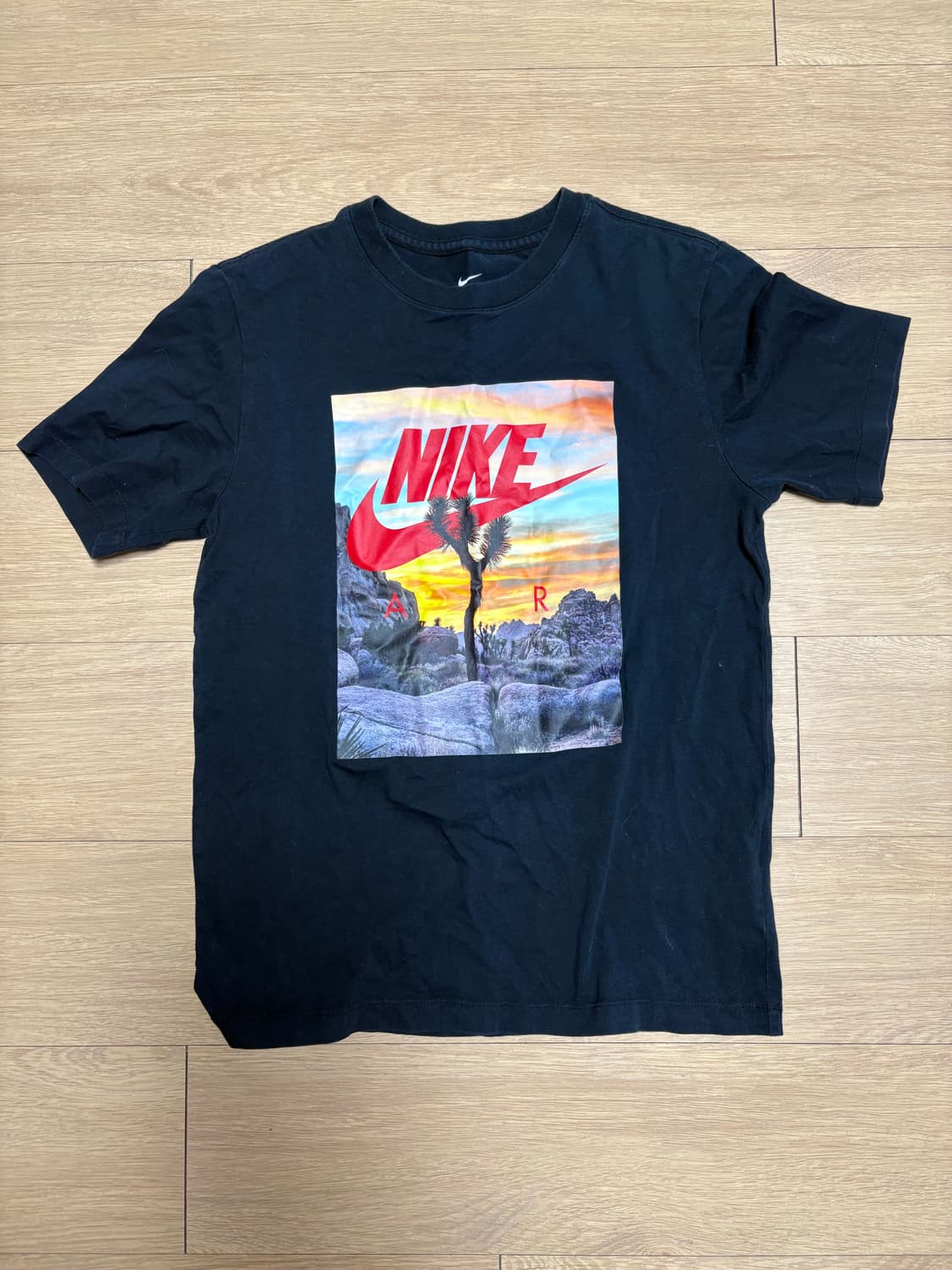 나이키 반팔 상품이미지1