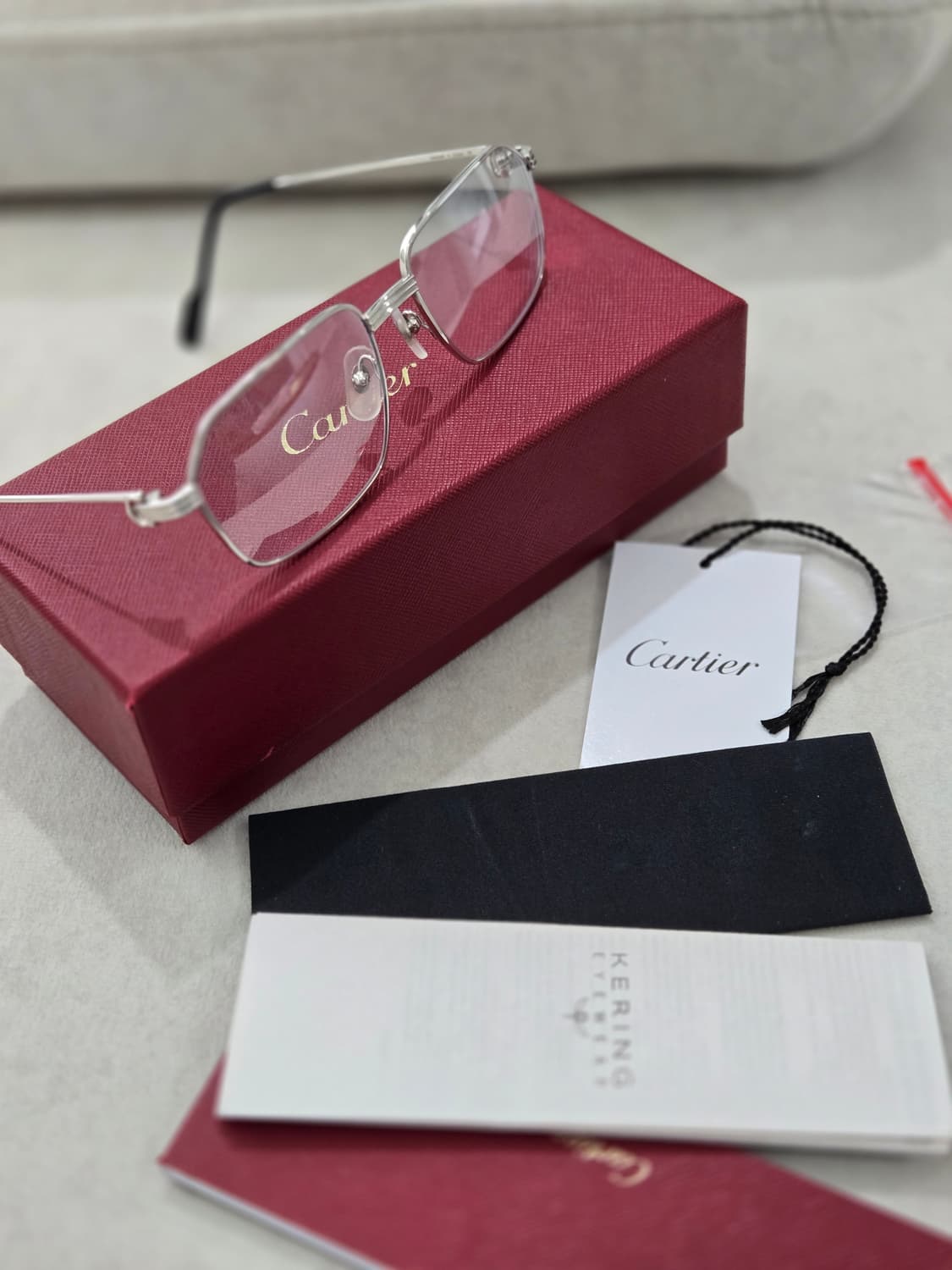 까르띠에 CT0445O 상품이미지3