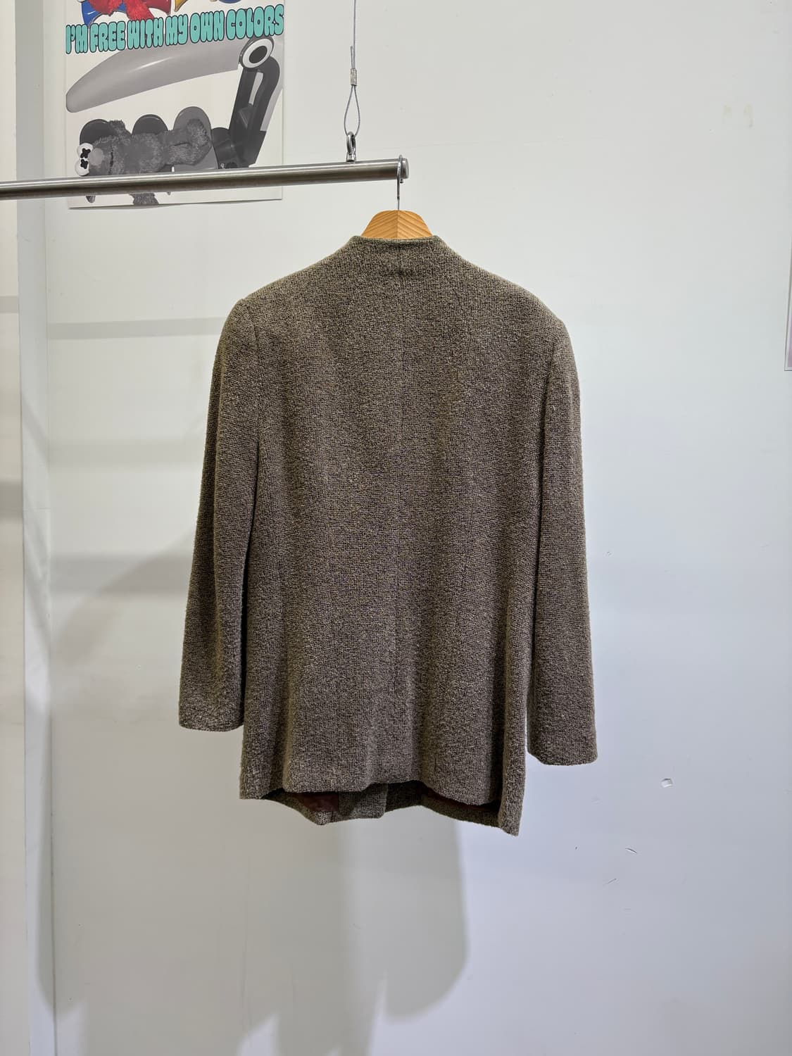 ANIGREA (Made in Japan) 자켓 상품이미지6