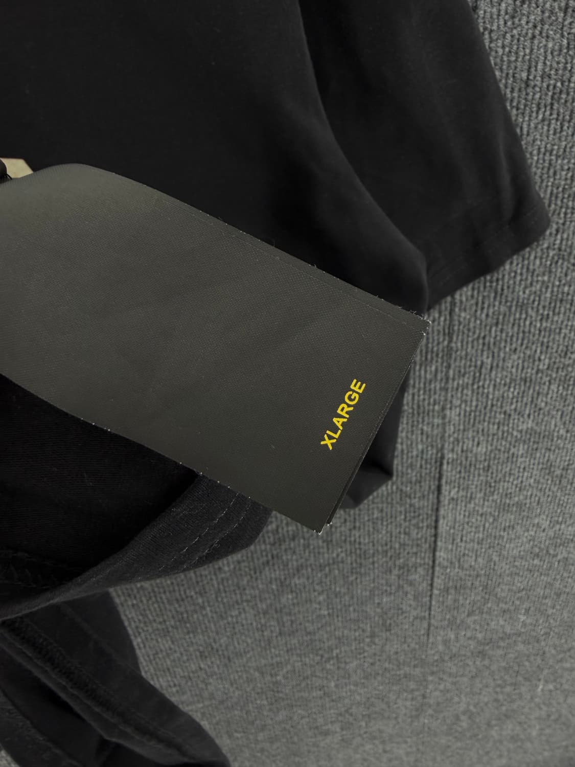 피어오브갓 7th 헨리넥 반팔티 상품이미지7