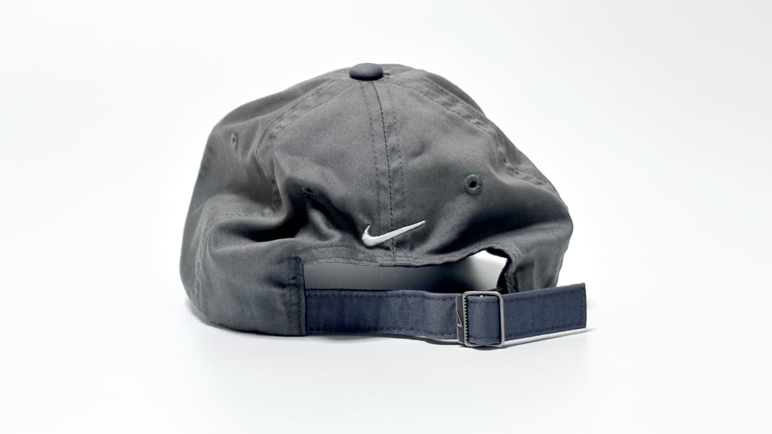 나이키 골프 회색 그레이 볼캡 ‘Chevrolet’ 상품이미지8