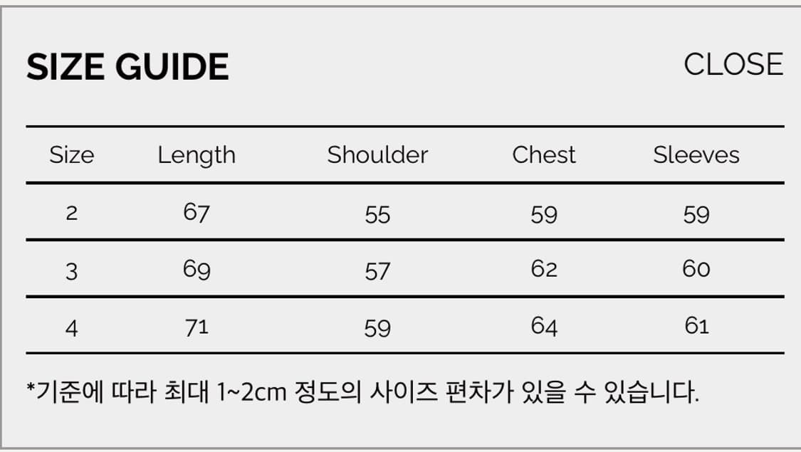 [3] 폴리테루 페더롱슬리브 블랙 상품이미지2