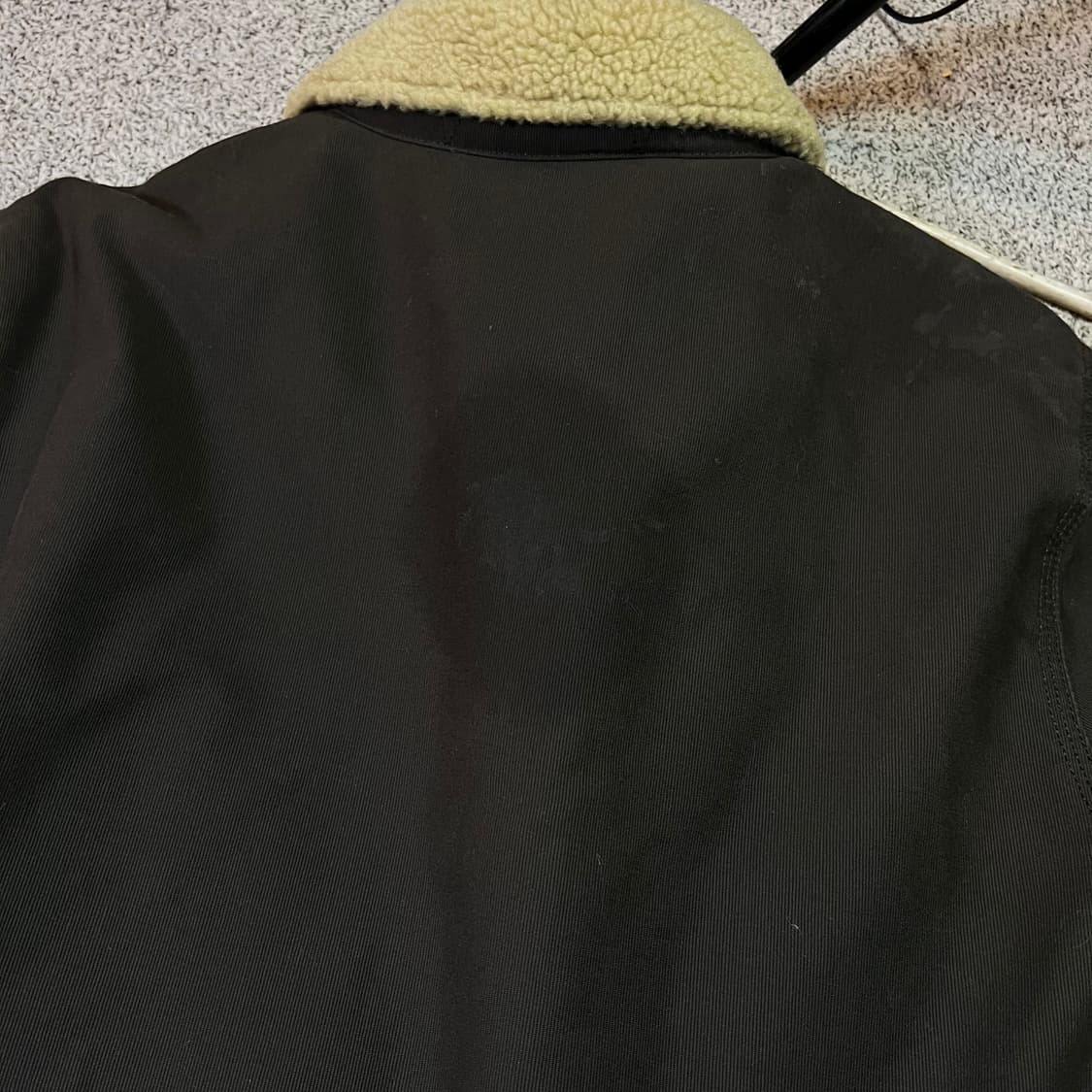 칼하트 WIP 쉐필드 워크 자켓 상품이미지8