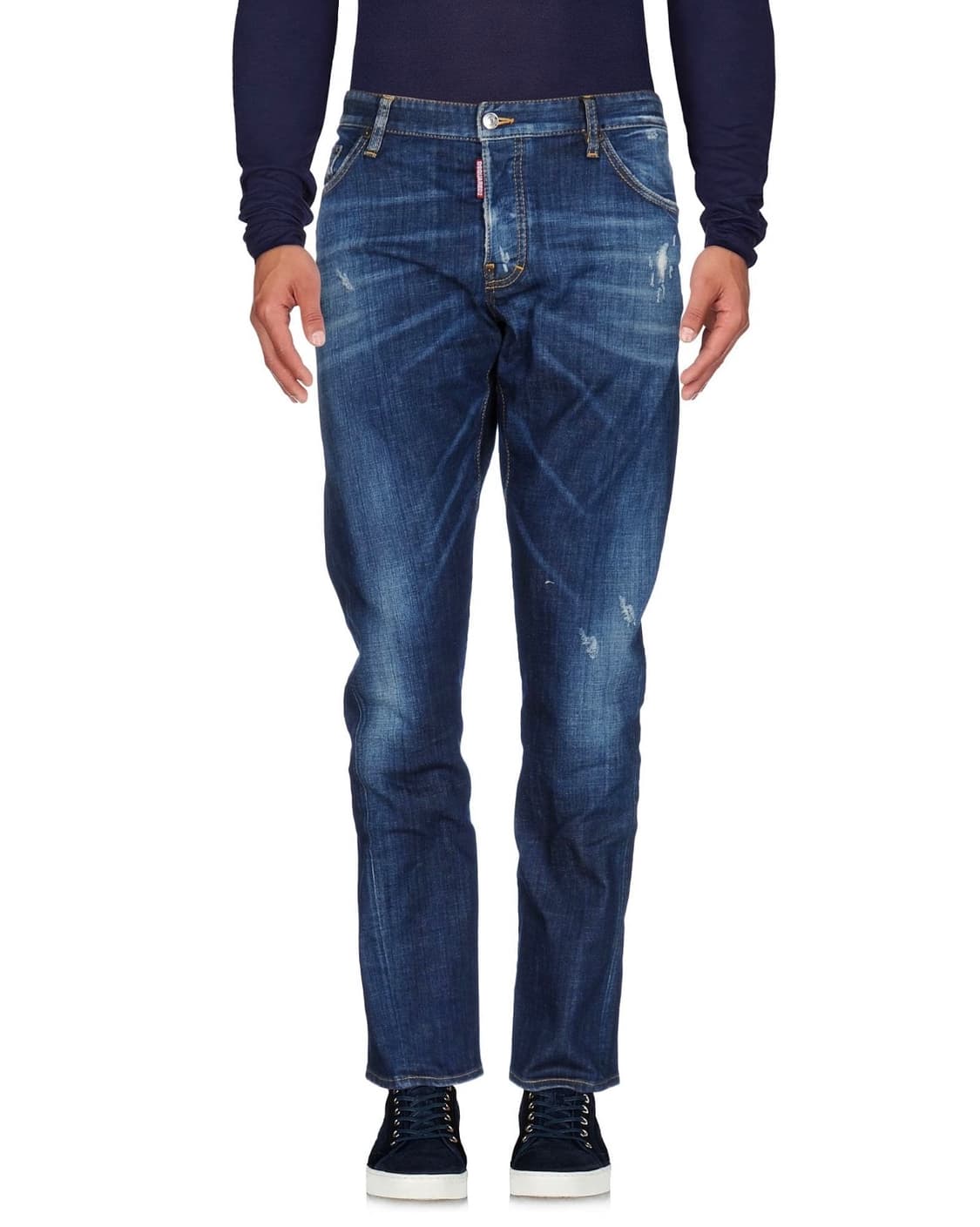 디스퀘어드2 데님 (52) 상품이미지1