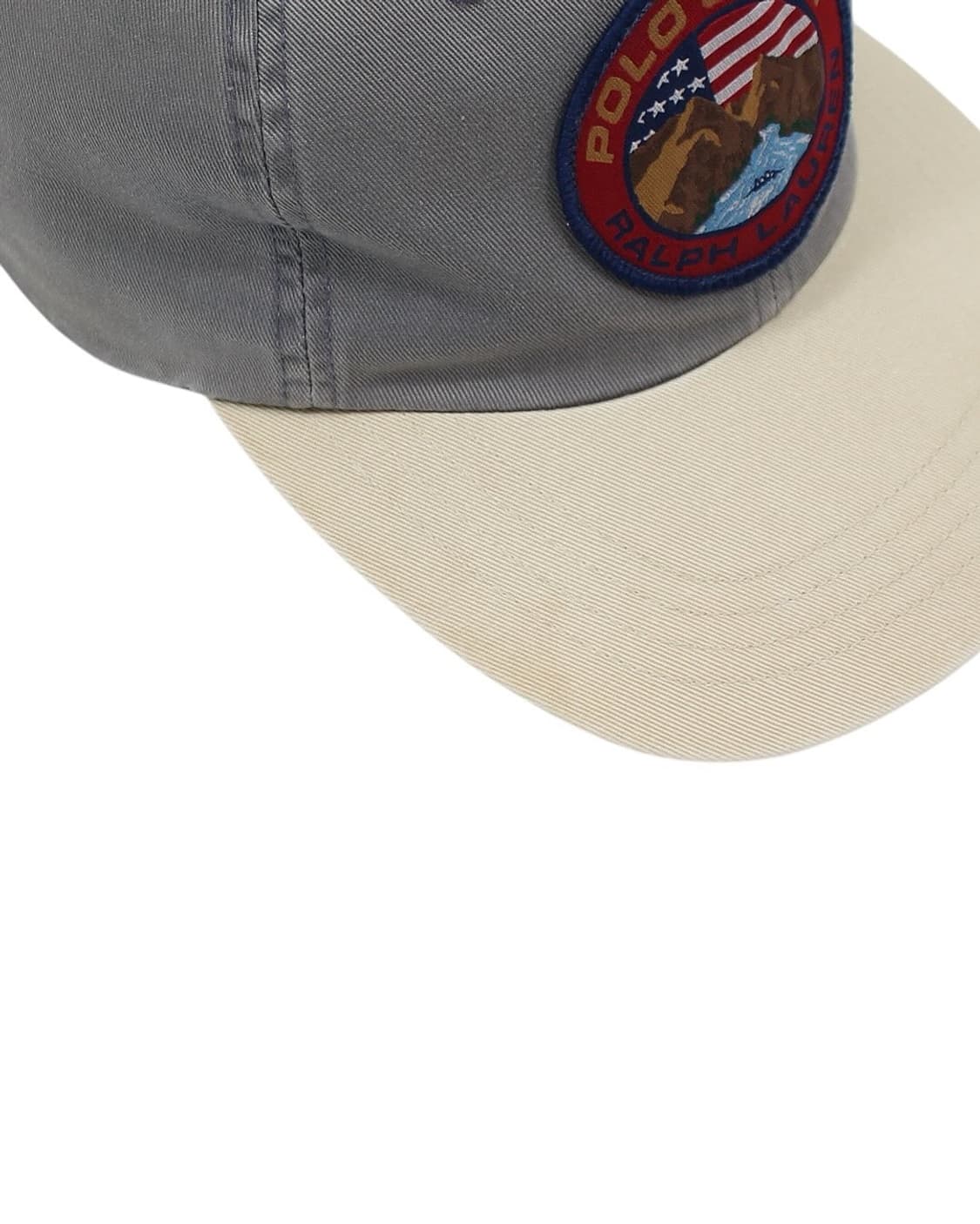 1990s 폴로랄프로렌 폴로스포츠 캡 모자 빈티지 상품이미지9