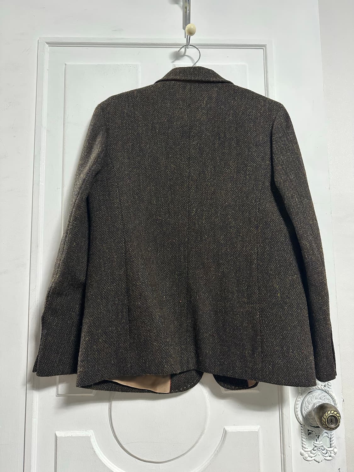 리플레인 해이스트위드 블레이저 상품이미지2